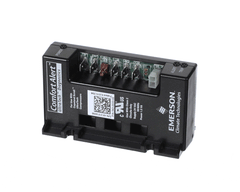 GOODMAN Goodman 543003302S Comfort Alert Module (6.5 x 5.25 x 5.5 in) Amana 166764