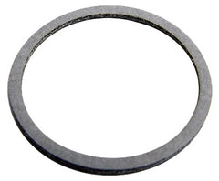 LASCO Larsen Supply Co. 02-1844P Fiber Washer 13/16 X 15/16 X 1/16 in