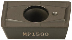 SECO TOOLS Seco 02594115 Milling Insert APFT1604PDTR-D15 MP1500