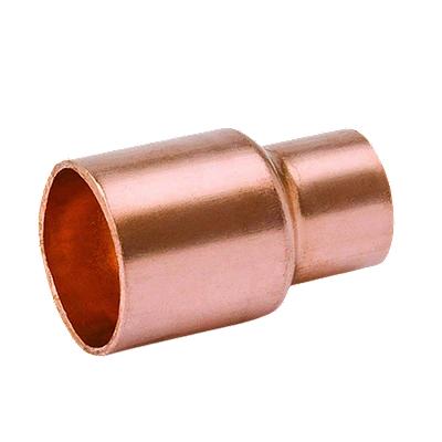 MUELLER STREAMLINE Mueller Streamline FTG00166 Copper Reducer 2x1-1/2