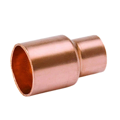 MUELLER STREAMLINE Mueller Streamline FTG00166 Copper Reducer 2x1-1/2