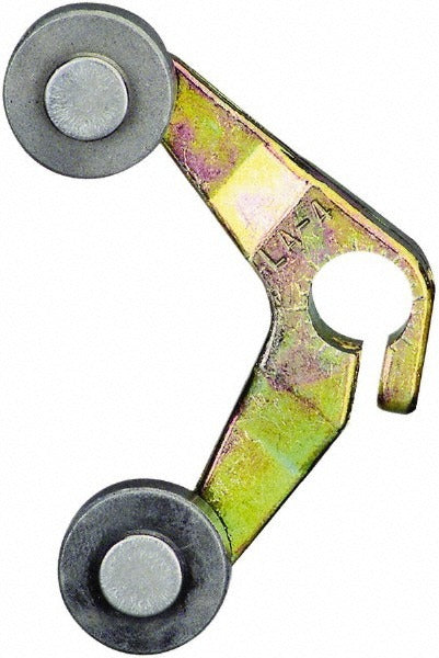 SCHNEIDER ELECTRIC Square D 9007LA1 Limit Switch Roller Lever 7.6 in