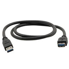 KRAMER Kramer Electronics 96-0230006 Usb 3.0 a to a Cable 6ft