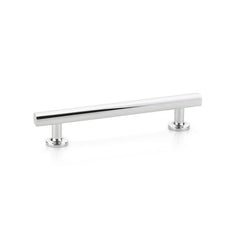 EMTEK Emtek 86676US26 Cabinet Pull 5in Ctc Polished Chrome