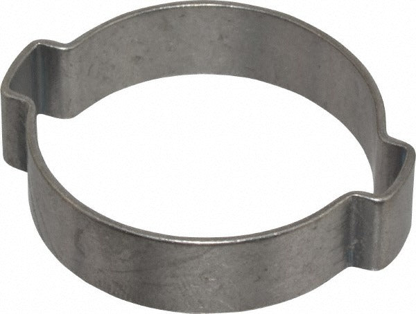 OETIKER Oetiker 15100018-100 2-ear Clamp 1-5/16 in Stainless