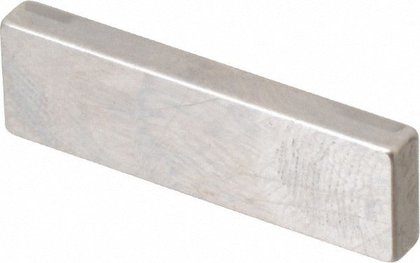 MITUTOYO Mitutoyo 611171-531 Steel Gage Block 0.131 in Grade 0