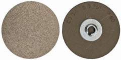 PFERD Pferd 42740010 Quick-change Disc 3 in 60 Grit Diamond