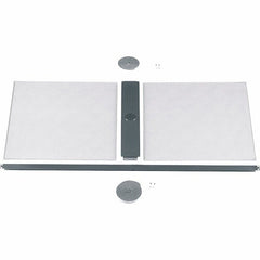 PANDUIT Panduit C2CAC07F06IRW1 Net-contain Integral Roof Panel