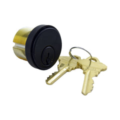 SCHLAGE Schlage Commercial 20001C622118 Mortise Cylinder C Keyway
