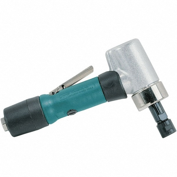 DYNABRADE Dynabrade 52293 Angle Air Die Grinder 18000 Rpm