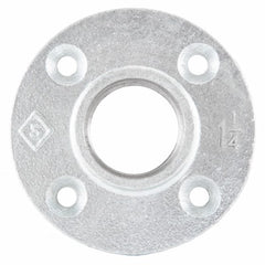 SOUTHLAND B K/mueller Inds 511-606HN Galvanized Floor Flange 1-1/4 in