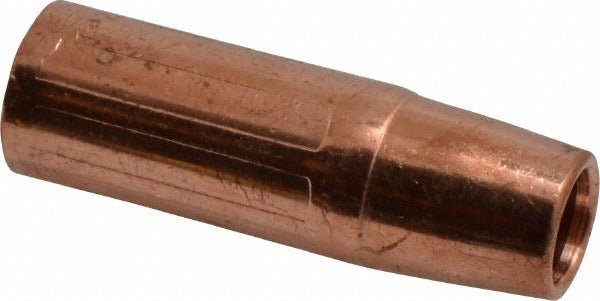 VICTOR Victor 12301220 Mig Welder Gas Nozzle No. 2 No. 4 Mig Guns