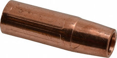 VICTOR Victor 12301220 Mig Welder Gas Nozzle No. 2 No. 4 Mig Guns