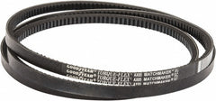 CONTINENTAL Continental Contitech 20039524 Ax Section Cogged V-belt AX85