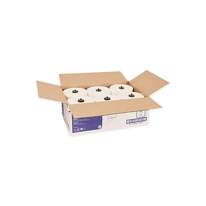 TORK Tork TRK290094 Premium Extra Soft Matic Hand Towel Roll 7.7 in x 300 ft 6/Carton