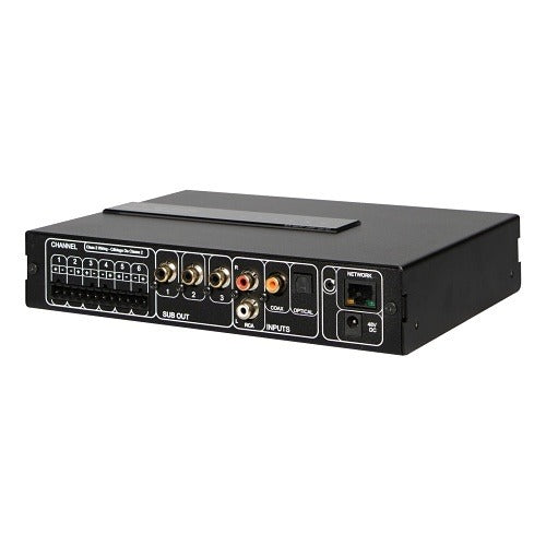 EPISODE Episode EA-MOIP-AMP-6D-50 50W 6-channel Poe Matrix Amp