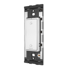 Legrand WNRL33WH Pass & Seymour Netatmo Home/Away Wireless Smart Switch, 120 Volt