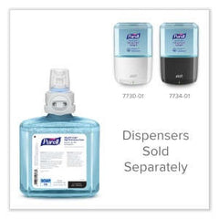 GOJO Gojo GOJ778502 Purell Healthcare Healthy High Performance Foam Soap (1200 mL Cartridge)