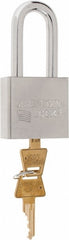 AMERICAN LOCK American Lock A5261KA-38852 Steel Padlock Keyed Alike