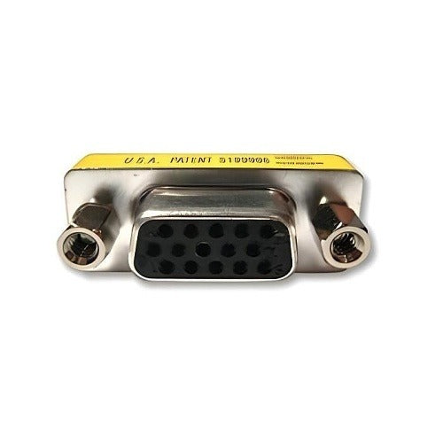 KRAMER Kramer Electronics 99-9292011 HD15 F/f Gender Changer