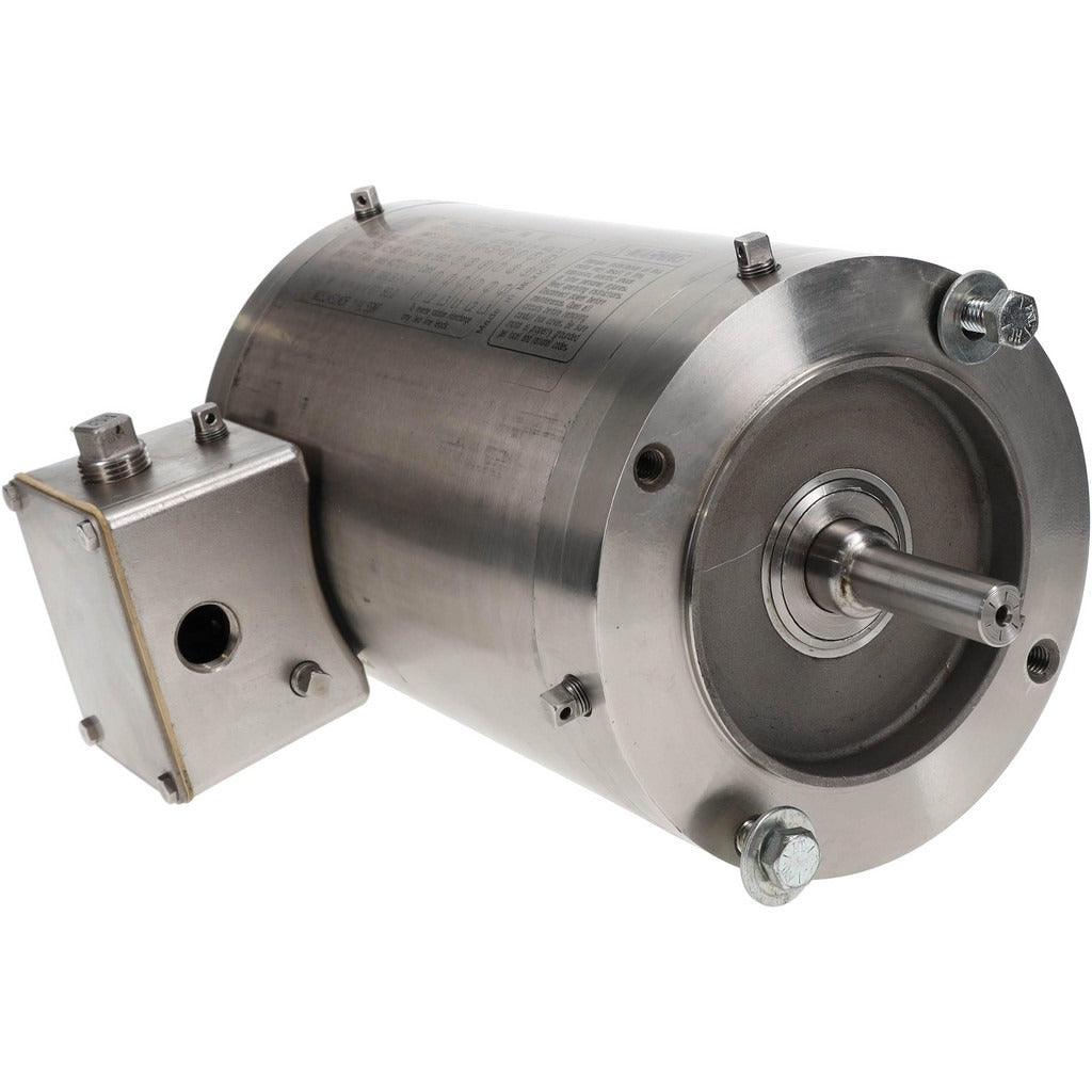 US MOTORS Us Motors WDS34S2ACR 3/4 Hp Tefc C-face Ac Motor 56C