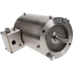 US MOTORS Us Motors WDS34S2ACR 3/4 Hp Tefc C-face Ac Motor 56C