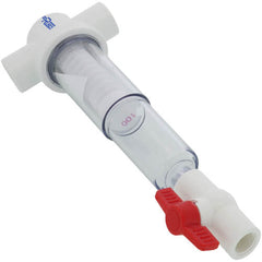 RUSCO 1-100ST-F SEDIMENT TRAPPERS