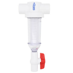 RUSCO 1-140-F SEDIMENT FILTER HOUSINGS & PARTS