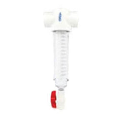 RUSCO 1-250-F SPIN DOWN FILTERS