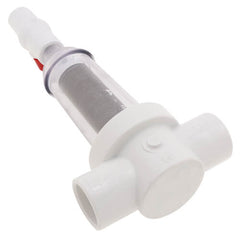 RUSCO 1-60SS-F SEDIMENT FILTER HOUSINGS & PARTS