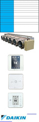 DAIKIN DZKS048E6-3 DISTRIBUTION BOXES
