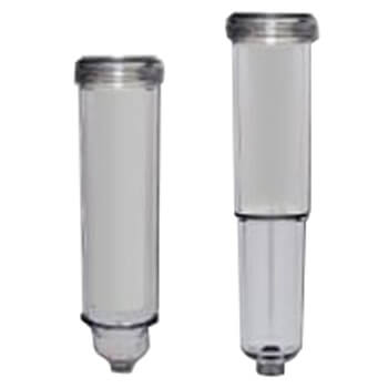 RUSCO 1.5CST SEDIMENT FILTER HOUSINGS & PARTS