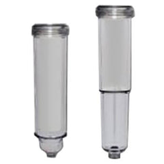 RUSCO 1.5CST SEDIMENT FILTER HOUSINGS & PARTS