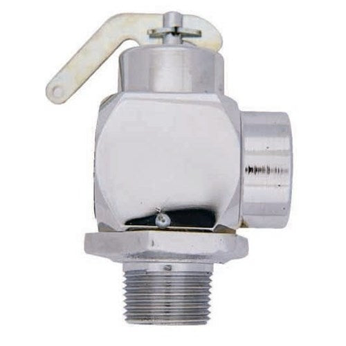 APOLLO VALVES 10-322-P40 RELIEF VALVES