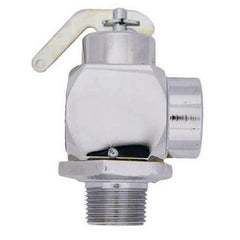 APOLLO VALVES 10-322-P40 RELIEF VALVES
