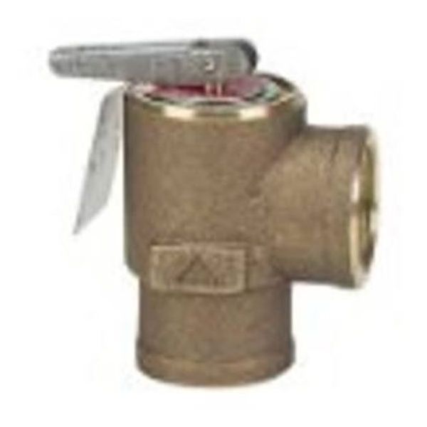 APOLLO VALVES 10-616-01 RELIEF VALVES