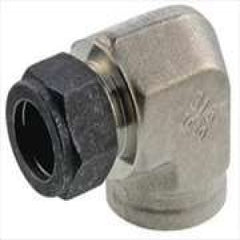 BARRY 6-4DBZ-SS PIPE FITTINGS