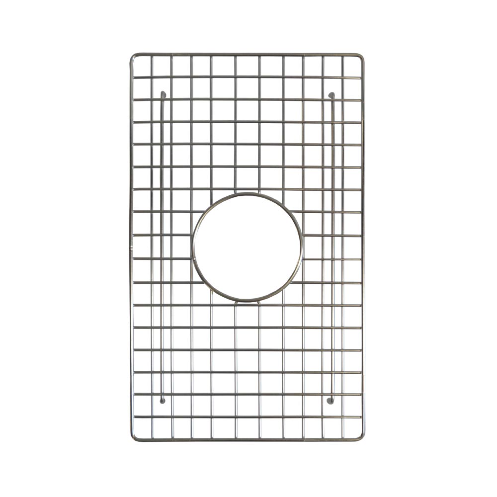 NATIVE TRAILS Native Trails GR1710-MB Bottom Grid 17.25 x 10.25 Inch