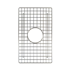 NATIVE TRAILS Native Trails GR1710-MB Bottom Grid 17.25 x 10.25 Inch
