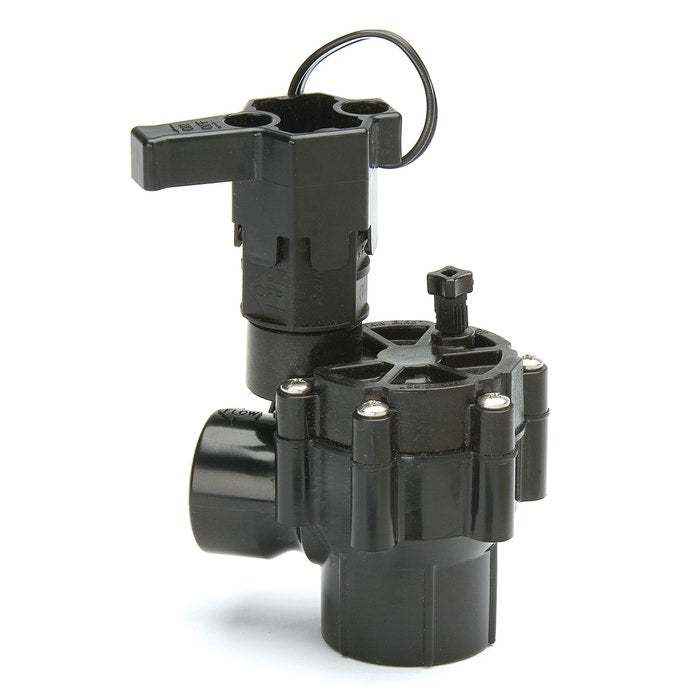 RAIN BIRD B72500 CONTROL VALVES