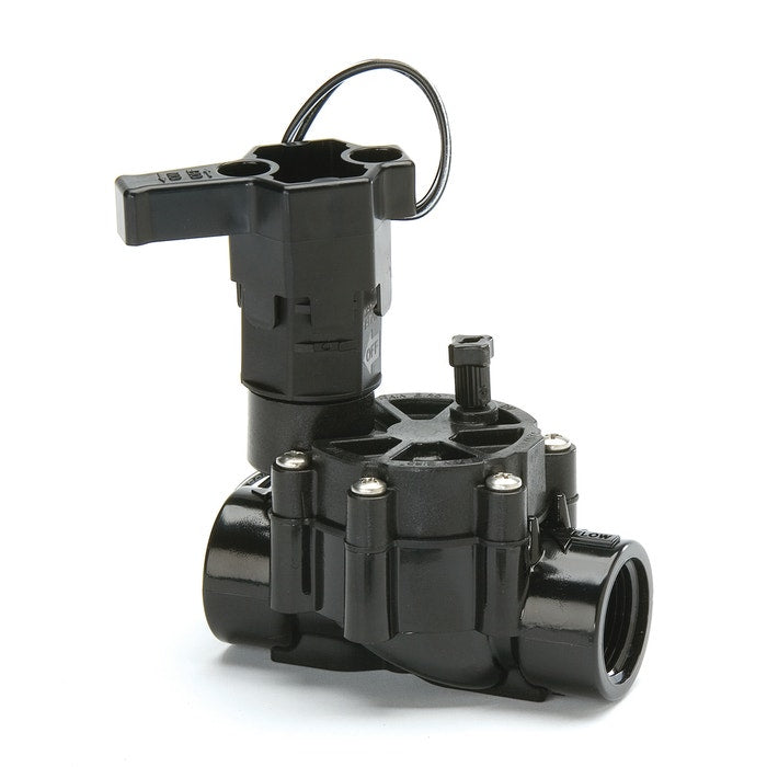 RAIN BIRD B72231 STOP & SHUT OFF VALVES