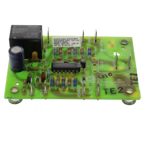 LOCHINVAR 100075721 CONTROL BOARDS
