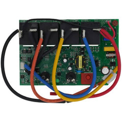 AOS 100093769 AO Smith Water Heater Electronic Control Board