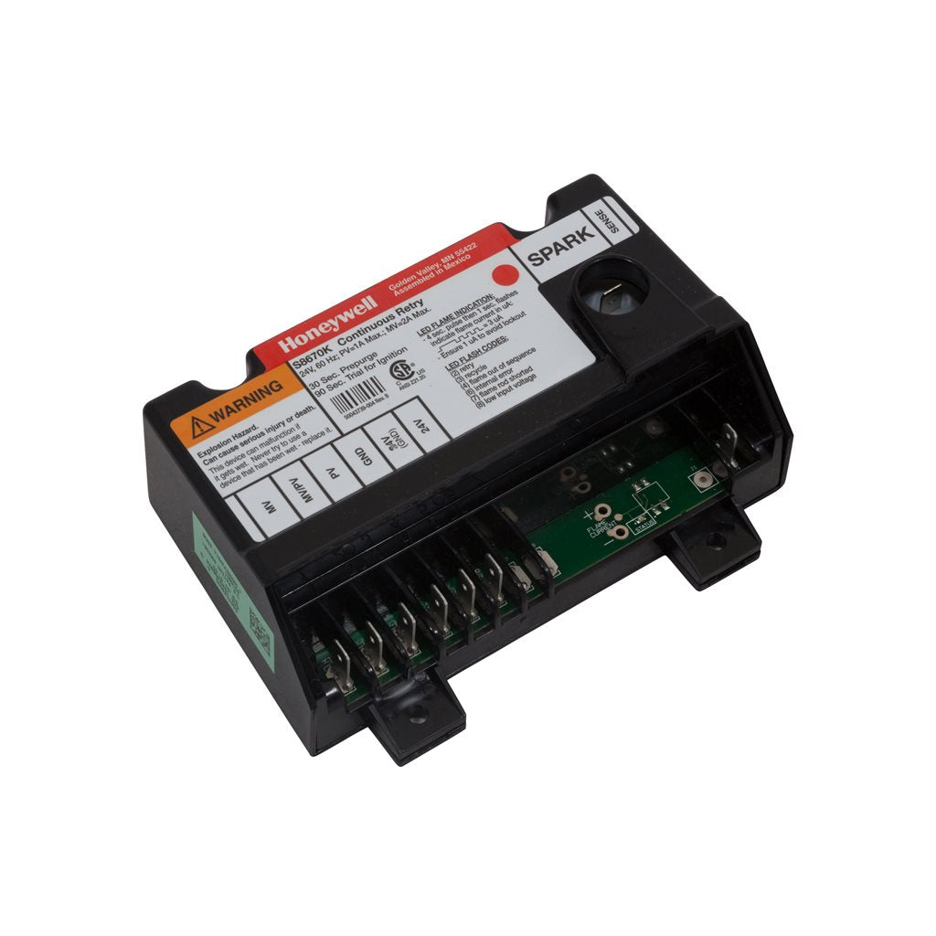 LOCHINVAR 100108922 IGNITION CONTROL BOARDS