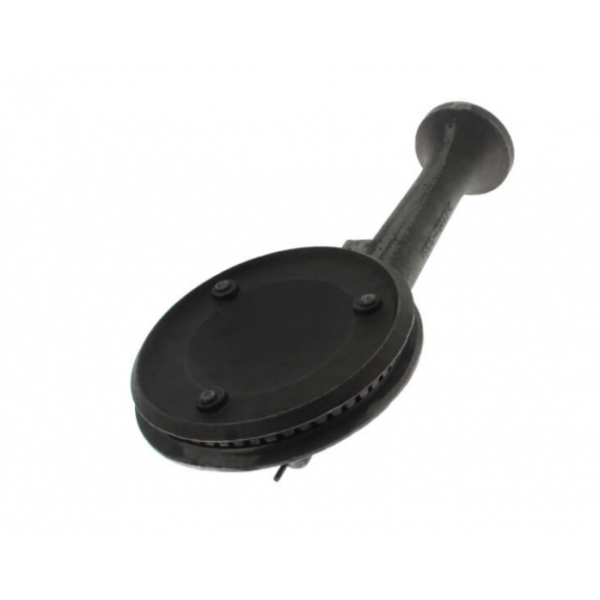 LOCHINVAR 100109678 BURNER ASSEMBLIES
