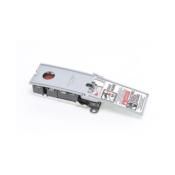 CENTURY MOTORS 100109846 LIMIT SWITCHES