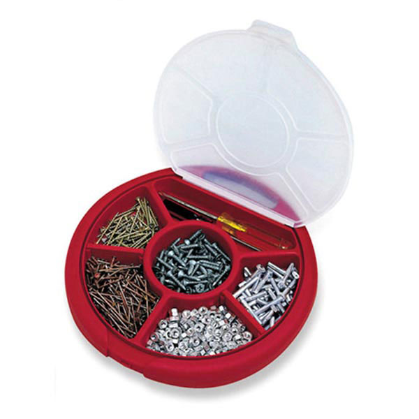 BUCKET BOSS 10010CS12F TOOL STORAGE