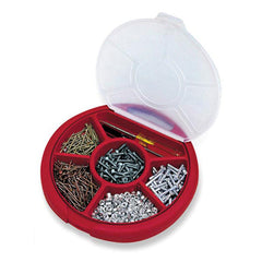 BUCKET BOSS 10010CS12F TOOL STORAGE
