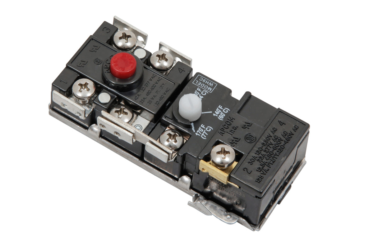 LOCHINVAR 100111304 THERMOSTATS