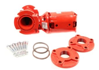 LOCHINVAR 100133609 WATER PUMPS